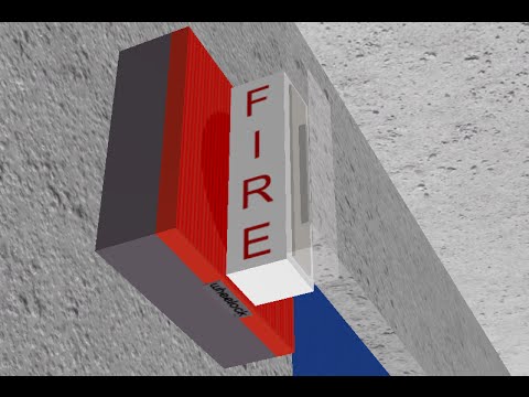 Loud Fire Alarms At Moveit Indoor Storage Facility Roblox - 