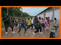 HARMONIZE ft AWILO LONGOMBA waachia kionjo video
