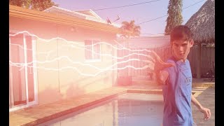 How to create SITH LIGHTNING - After Effects CC 2021