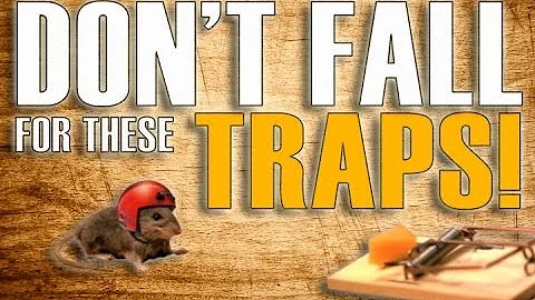 Chess Opening Traps Beginners Always Fall For!  - ...