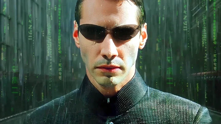 Why Humans Created The Matrix: A Mind-Blowing Theory | MATRIX EXPLAINED