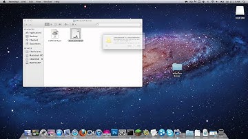 How to create a Bukkit Sever (Minecraft-Mac)