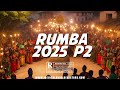 Afro Drill X Rumba Drill Melodic Instrumental RUMBA 2025 Part 2