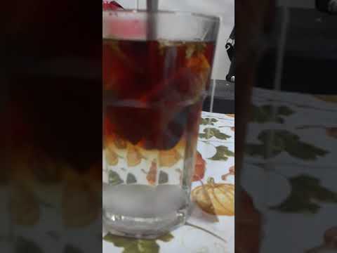 احلى كاسة شاي لمحبي الشاي 