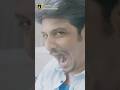 Nurse Skirt Fly Jiva Yarn Comedy | Jiva | Yogi babu | Pokkiri Raja Shots