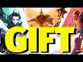 Fortnite: How to Gift in 2021 | How to gift skins, emotes on Fortnite Battle Royale 2021 | Giveaway