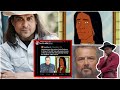 NQC: Jonathan Joss VA of "John Redcorn" Was A Victim of a Hate Crime