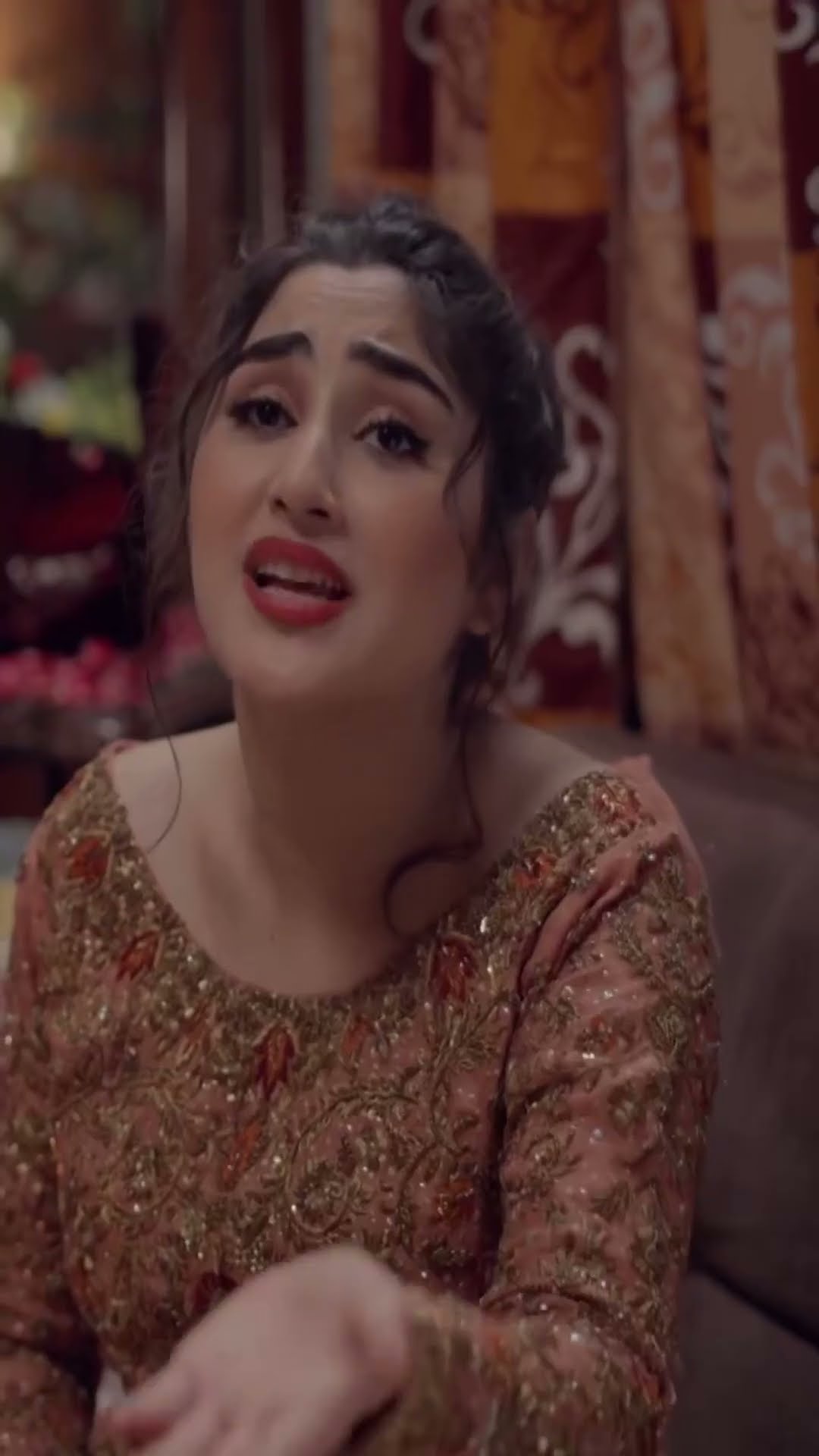 Mein Aapka Wait Kar Rahi Thi... #fahadsheikh  #zohatauqeer  #shorts