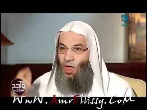 هل شارك الشيخ محمد حسان فى الثورة 