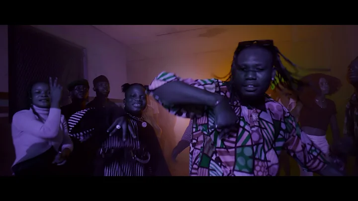 DIRECTED BY MIC DAVIZ