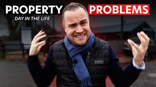 Problems at my Commercial Property - Day In The Life of a Business Owner by James Sinclair 20,981 views 5 months ago 26 minutes