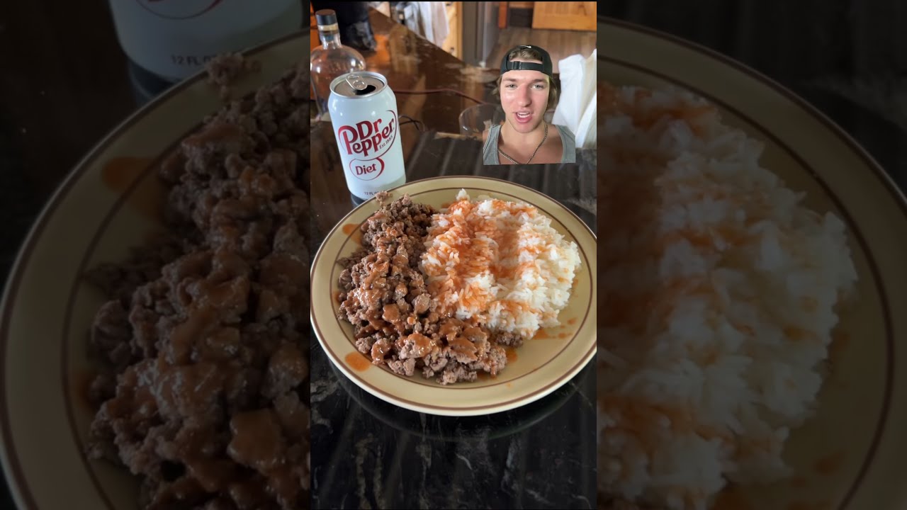 Full Day Of Eating On A Cut