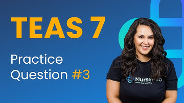 ATI TEAS 7 Reading Review Question (Recognizing Events in a Sequence)