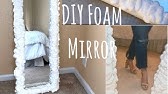 photo Tik Tok Cloud Mirror Diy Led Lights recreating viral tiktok diy led cloud