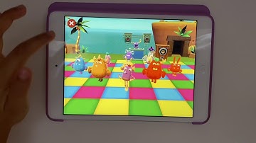 Let’s get subtracting with MathTango