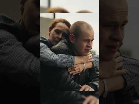 Брат тянется к нему😢 #врек #просмотры #рекомендации #кино #сериал #лихие #лихие90е