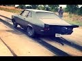 BEST of muscle car DRAG #3 ( STREET OUTLAWS ) ( PURE SOUND )