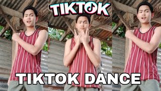 TIKTOK DANCE AND TIKTOK VIRAL / MASHUP DANCE l GIAN TOLENTINO