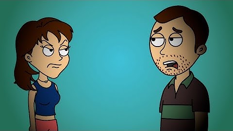 Connie meets her Father