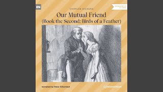 Chapter 113 - Our Mutual Friend - Book the Second: Birds of a Feather