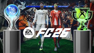 Dead-ball Specialist - FC26 Achievement/Trophy Guide