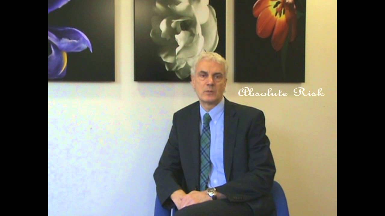 Breast Cancer  Calculate your risk