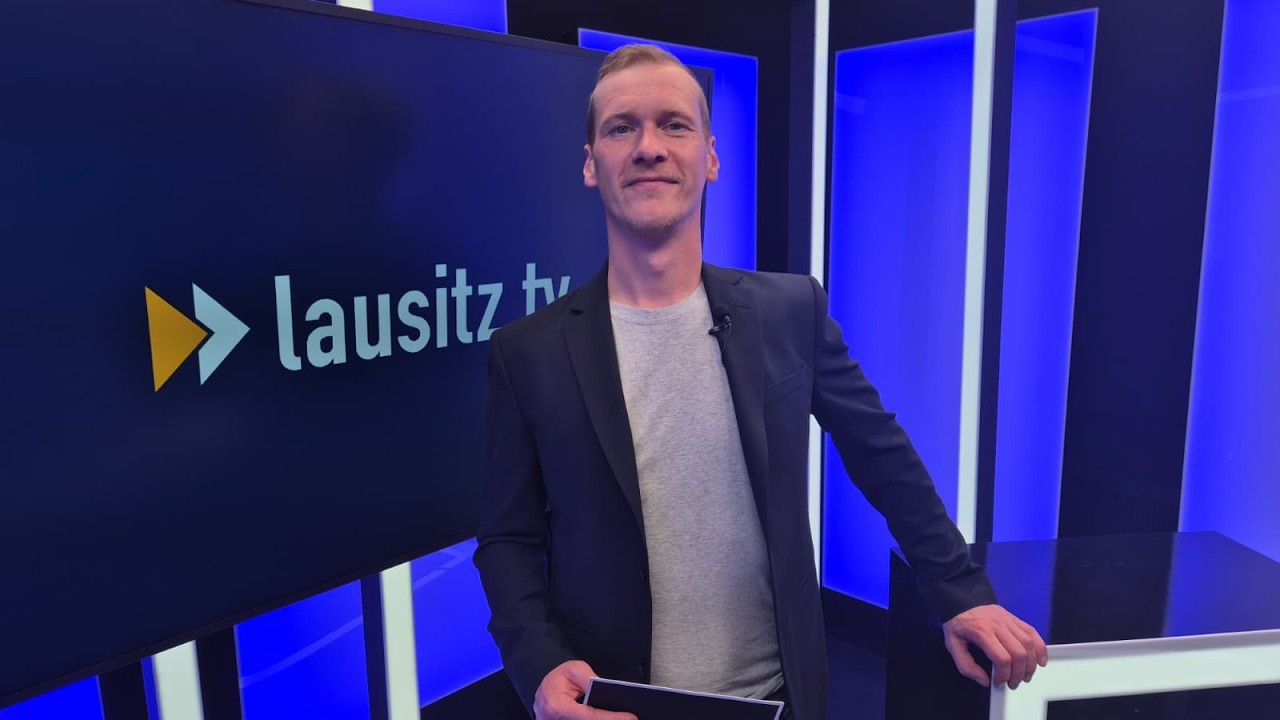 lausitz.tv am Dienstag – Sendung vom 05.05.26