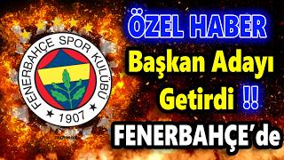 Kulübü izin verdi geldi! Sonunda Fenerbahçe'de..