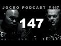 Jocko Podcast 147 w/ Echo Charles: Build a Relationship with Your boss. Disagree Up the Chain