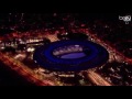 حفل افتتاح اولمبياد  ريو دي جانيرو [2016/08/06].