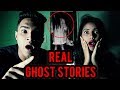 Our Real GHOST Experiences..(Do NOT Watch This ALONE)