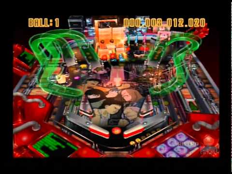 AKIRA PS2 Playstation2 PSYCHO BALL