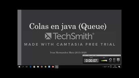 Colecciones java