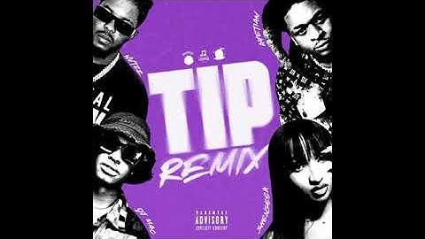 Thumbnail of Ayetian, Shenseea - TIP (Remix)