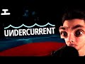 ХЕСУС ИГРАЕТ В ХОРРОР UNDERCURRENT | 1 День