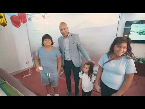 جانب من احتفاليات تاي باي بفرع القاهرة