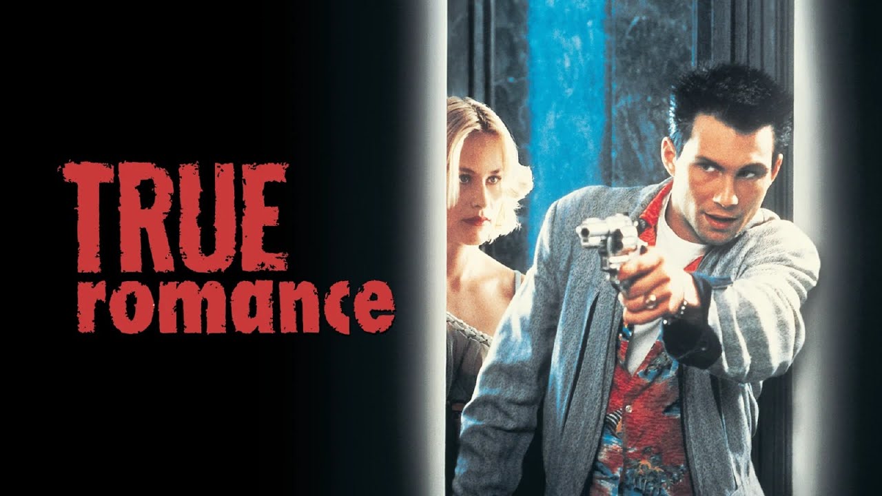 Una vita al massimo (film 1993) TRAILER ITALIANO YouTube Una vita al massimo (film 1993) TRAILER ITALIANO YouTube