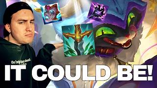 SERPENTS FANG AP SHACO... COULD THIS WORK