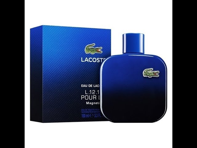 lacoste magnetic gift set