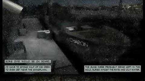 Max Payne Story Run - Part II, Chapter 3