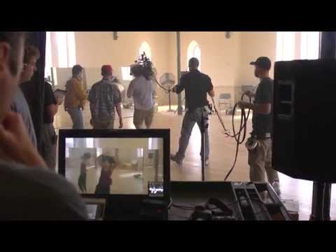 "Make Your Move"  Behind-The-Scenes Clip