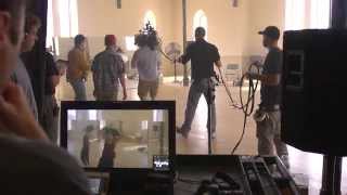 "Make Your Move"  Behind-The-Scenes Clip