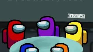 Among Usüzüntülü Montaj