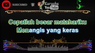 KARAOKE GALANG RAMBU ANARKI ANAKKU [IWAN FALS]TANPA IKLAN