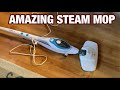 PurSteam Steam Mop Cleaner