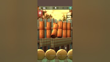 Best game: Hit & Knock Down - level 41-80!!!