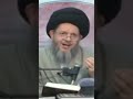 وإن تؤمروا عليا ولا اراكم فاعلين السيد كمال الحيدري وإن تؤمروا عليا ولا اراكم فاعلين السيد كمال الحيدري