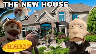 WTF MOVIE : THE NEW HOUSE