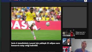 Galatasaray Transfer Haberleri-Cimbomdan Ses Getirecek Transfer hamlesi.