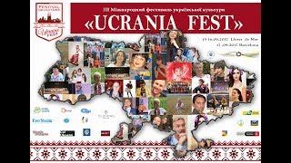 UkrainaFest 2017